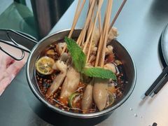 -椰庭·椰子鸡·创意玩家(晶耀前滩店)
