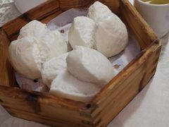 蜜汁叉烧包-源华酒家(联世广场店)