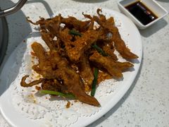 -肥仔文澳门猪骨煲(南京西路店)