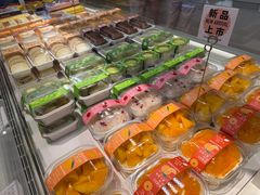 -好利来(东四店)