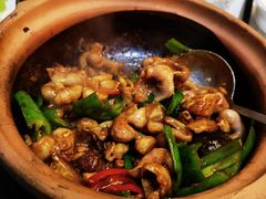啫啫鱼扣-池记大牌档(广纸店)