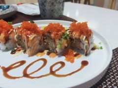 -樱の千渡日式料理·铁板烧•烧鸟(金盛田广场店)