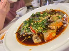-潮人姐妹轩(海宁路店)