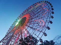 -七彩云南欢乐世界