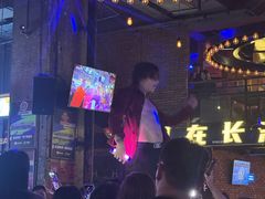 -HIB HUB公社(解放西路店)