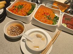 -海底捞火锅(群光广场店)