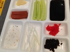 -黑窑厂糖油饼烤鸭·清真菜(黑窑厂街店)