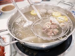 -福合埕牛肉火锅(长平国新店)