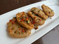 -枣子树素餐厅(铂金城店)