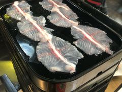 -京门活鱼馆·鱼火锅(百子湾（原红庙）店)