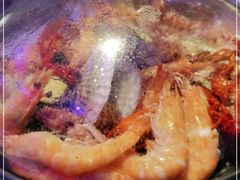 -半岛听涛蒸汽海鲜自助(K11店)