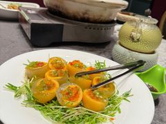 -好福记饭店(红梅公园店)