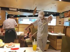 -海底捞火锅(塘厦天虹店)