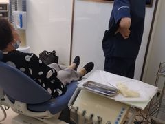 -维乐口腔(美维云门诊陆家嘴店)