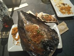 -很久以前羊肉串(中山公园店)