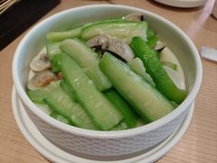 -隅乐胡椒虾·台湾菜·团建(皇岗店)
