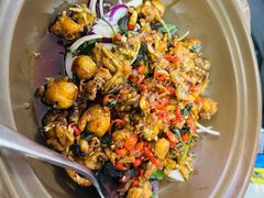 -湘中缘·湖南菜(娄底驻京办店)