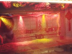 -碧中海汤泉汗蒸酒店