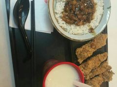 -永和大王(杨高中路店)