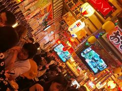 等位区-平成屋· Late Night 食堂(四川北路店)