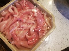 -九尺赵老四鲜鹅肠火锅