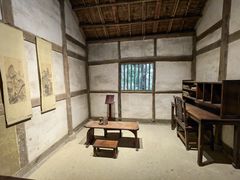 -成都杜甫草堂博物馆