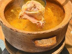 -黄山老妈·土菜(碧桂园店)