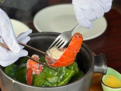 -量子制造·元创意料理(李公堤店)