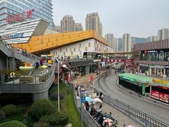 -万达广场(巴南店)