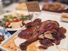 -先记烧鹅王·本地粤菜(福永店)