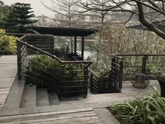 -广州花都木莲庄酒店
