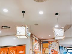 大堂-吉野家(上海美罗城店)