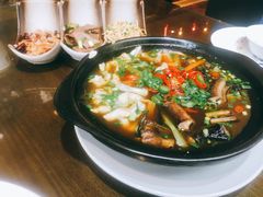 -福照楼汽锅鸡·云南菜(护国路店)