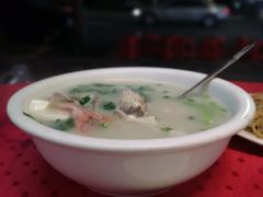 -蛇口康乐快餐鱼仔档(翠苑小区店)