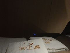 -润生源足道·SPA(个园店)