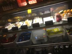 -栖巢咖啡馆(双岗店)