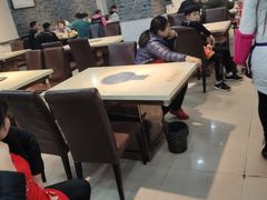 大堂-武记碳锅鱼大盘鸡(杜岭街店)