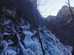 -黑龙潭风景区