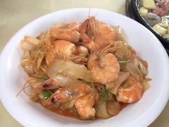 -华春餐馆(鱼山路店)