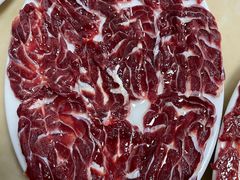 -五洲牛肉美食馆