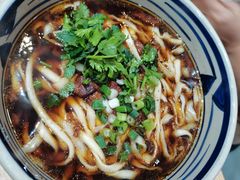 大同小炖肉面-老九圆山西面馆(CBD店)