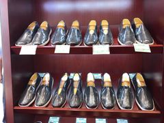 -内联升鞋店(东华门店)