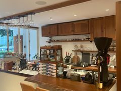 -Line 咖啡(石厦花园店)