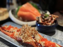 -戏作寿司(观音桥店)