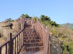 -北京十三陵国家森林公园蟒山景区