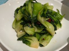 -尘香•传统川菜(创汇首座店)
