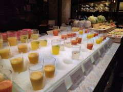 -半岛翡丽海鲜自助餐厅(观风亭店)