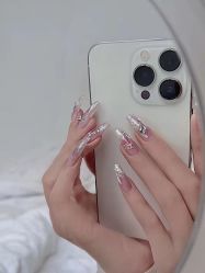 -森日式美甲沙龙MORI NAIL总店