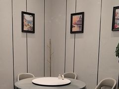 -新吉士·上海菜(浦东LCM置汇旭辉店)