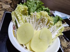 -黄记煌三汁焖锅(悦方IDmall店)